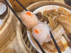 -喜鹊茶点.啫煲(车陂店)