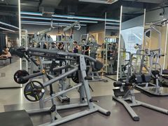 -超鹿运动(五四路恒力城店)