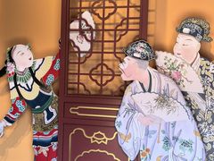 -北京湖广会馆
