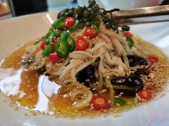 -红杏酒家·地道川菜(一品天下店)