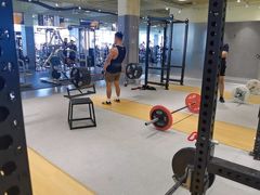 -聚健身GatherFitness(余杭店)