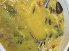 -阿里西北美食(小黄庄店)