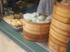 -北万新包子店(淮海店)