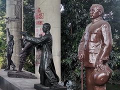 -小洲村