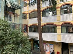 -上海市皮肤病医院(武夷路院区)
