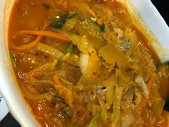 -桃园中华料理炸酱面(燕儿岛路店)
