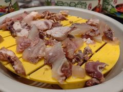 -密友回转自助火锅(世茂国际广场店)