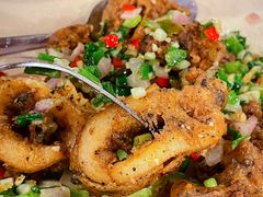 -德成饭店