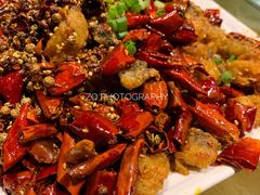 -望京一号·重庆江湖菜(工体店)