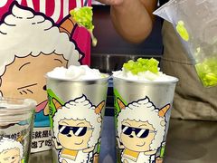 -7分甜(天津南开大悦城店)