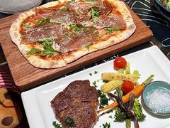 -EATALIA意塔利意式餐厅(鼓楼店)