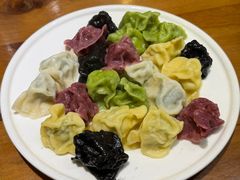 -晚归月亮湾私家菜(临邑路店)
