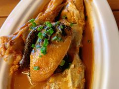 -品鲜村农家菜·阳澄湖大闸蟹(总店)