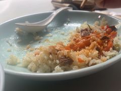 -帕米尔食府(白云观店)