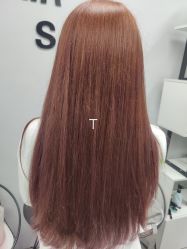 -T-Hair Salon