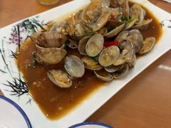 -友强·23年特色海鲜大排档(厦门店)