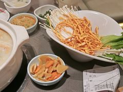 -好彩猪肚鸡(正弘城店)