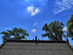 -金堂县云顶石城风景区