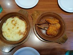 -萨莉亚意式餐厅(国和1000店)