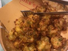 -村长家的疙瘩汤·东营菜(东营茶城店)
