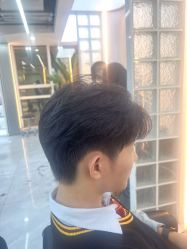 -赤道 Hair Salon
