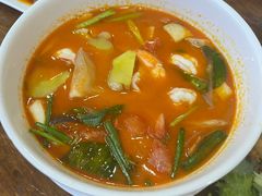 -Dang restaurant (patong phuket)