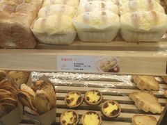 -BreadTalk面包新语(龙之梦购物中心莘庄店)