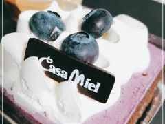 -可莎蜜儿(金沙学府店)