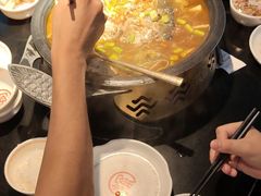 -探鱼·鲜青椒爽麻烤鱼(领展购物广场店)