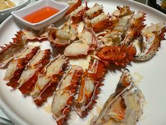 -79号渔船海鲜饭店(华强北店)