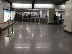 -陆家浜路(地铁站)