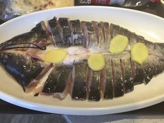 -渔小生蒸汽石锅鱼(印象城店)