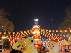 -国色天乡三期陆地乐园