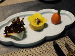 -鱼桥巷·美学川菜