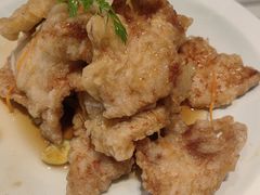 -北李妈妈菜·海肠捞饭(开发区万达店)