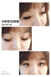 睫毛嫁接-光SPA科技美肤
