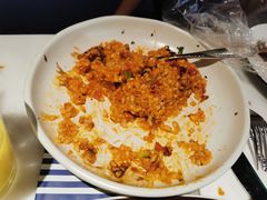 -玛尚诺意式餐厅(日月光店)