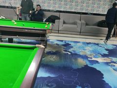 -豪爵台球棋牌·桌游俱乐部(康乐道店)