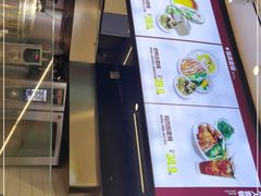 -特派卷·老北京烤鸭卷(合生汇购物中心店)