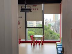 -UBTV小主播（口才、主持、表演、演讲）(万象汇校区)