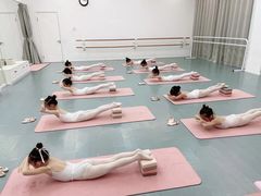 -iBallet爱芭蕾舞蹈艺术中心(星合校区)