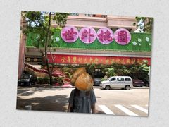 -世外桃源水疗会(皇庭彩园店)