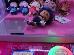 -天天玩X秋葉原日系动漫游戏中心