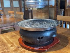 -山海烧肉(铁像寺路店)