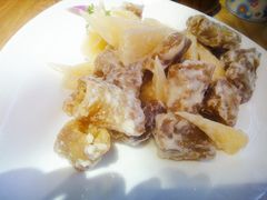 -蜜桃餐厅·古运河畔(南下塘店)