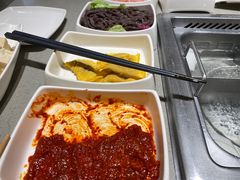-海底捞火锅(泰安爱琴海店)