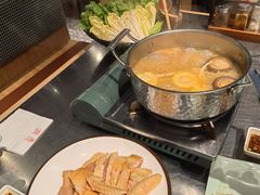 -潮界(虹桥新天地店)