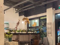 大堂-Retro Deli 茶泡饭