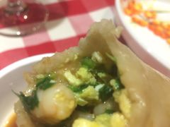 -西贝(枫蓝国际购物中心店)