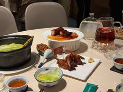 -侨美食家·粤菜(体育西路店)